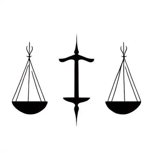 Balance Justice