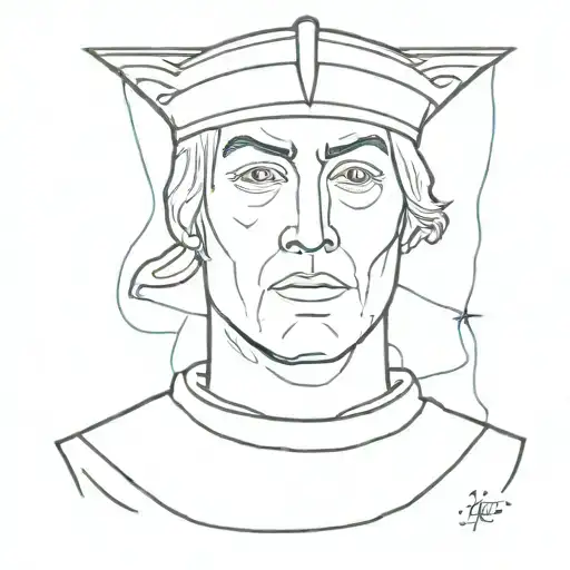 King Baldwin Iv