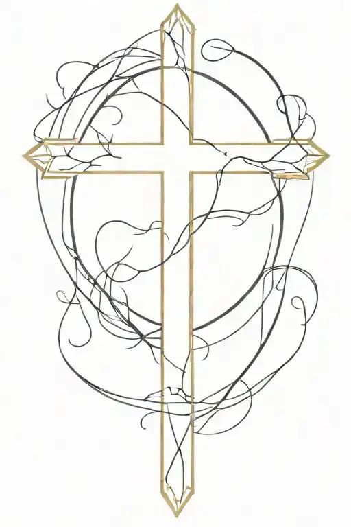 Cross