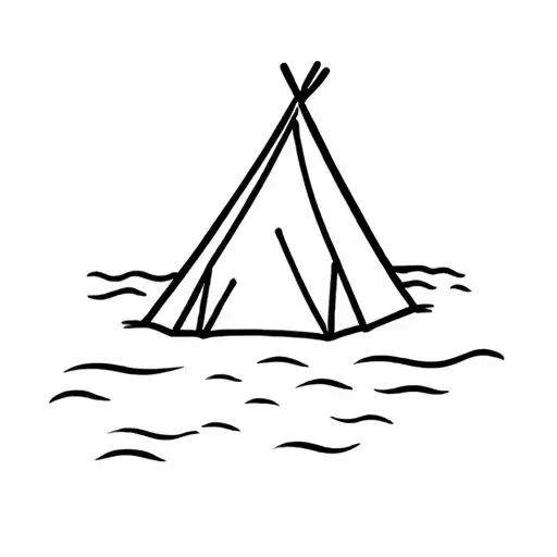 Beach Camping Tent Ute