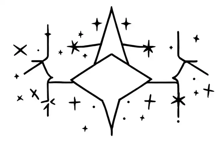 Stars Representing