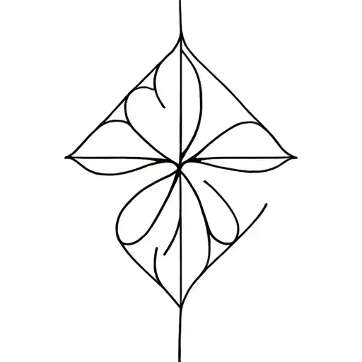 4 Elements Clover