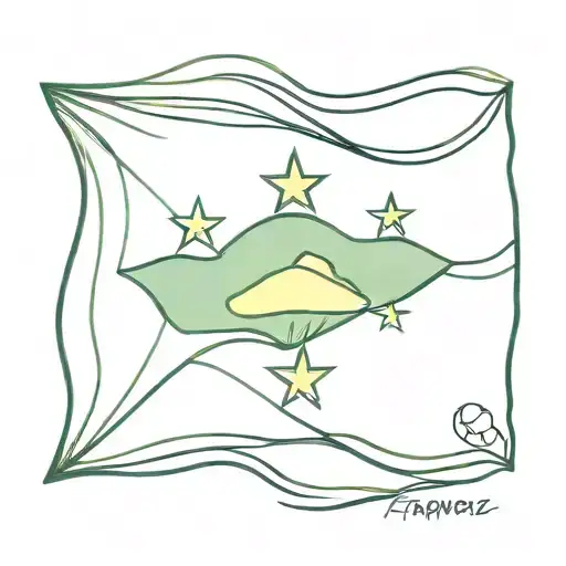 Brazil Flag