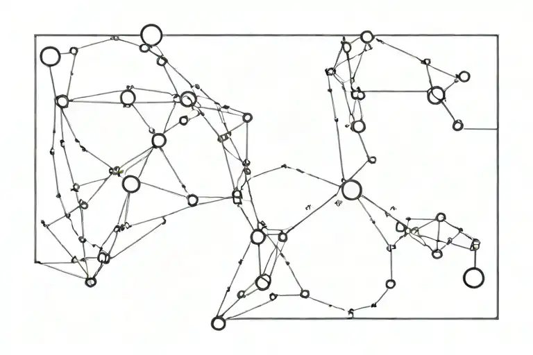 Adrenaline Molecule