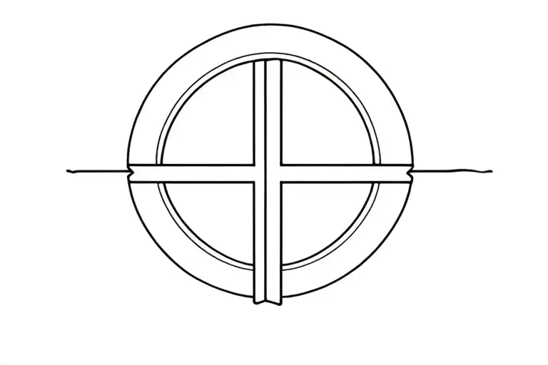 Cross