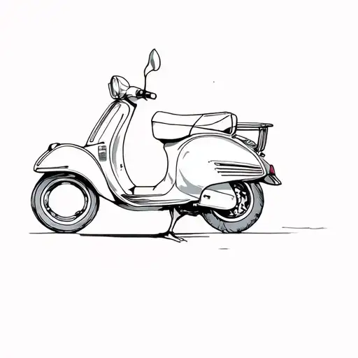 Vespa