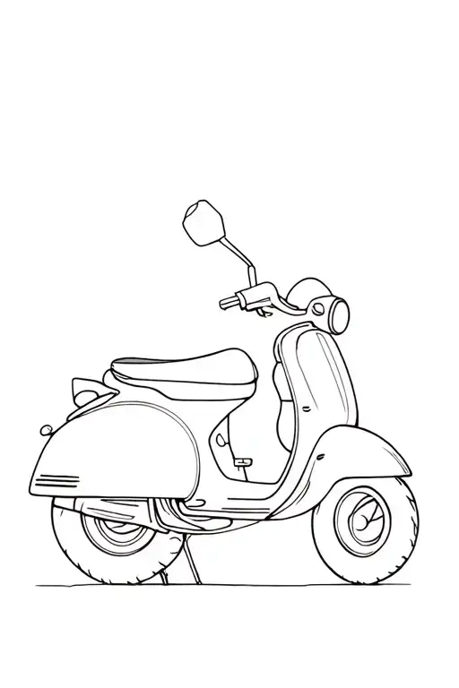 Vespa