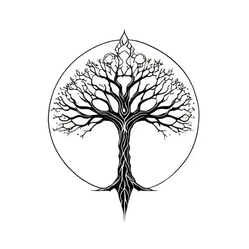 Yggdrasil