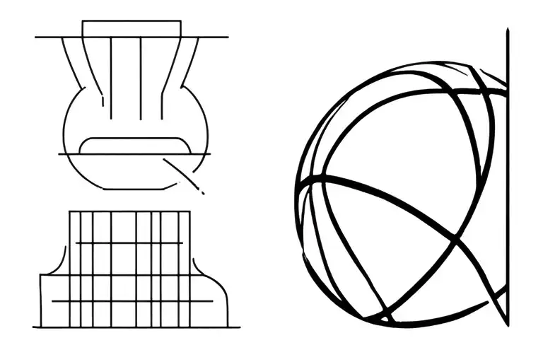 Basketball