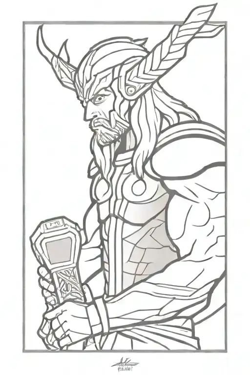 Thor