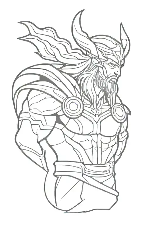 Thor