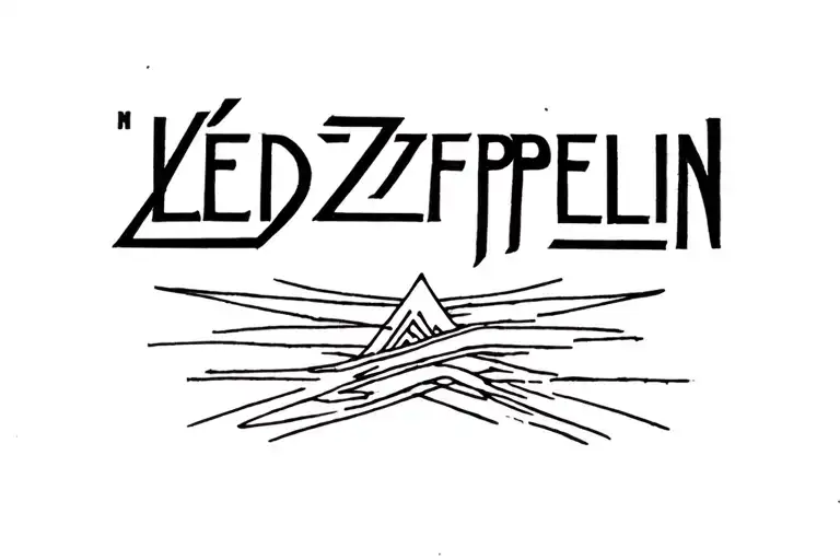 Led Zeppelin