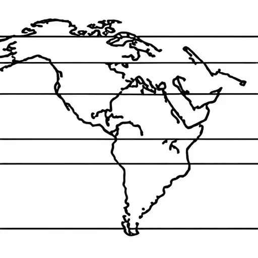 Outline Of The Americas