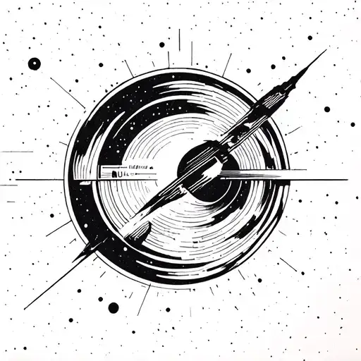 Interstellar Movie