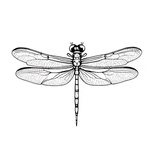 Dragonfly