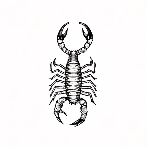 Scorpion