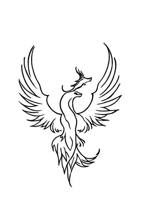 Pheonix Including 11 And Taurus Sign