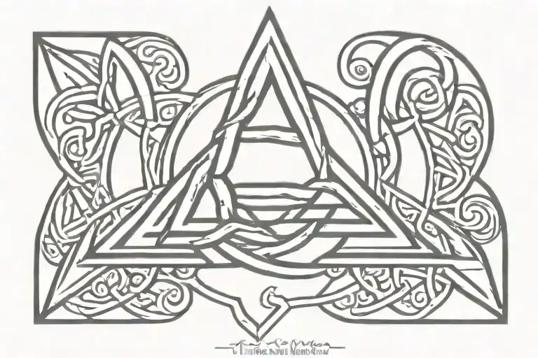 Triquetra