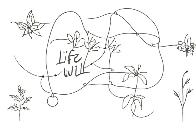 Life Will Out