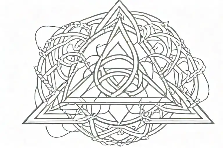 Triquetra