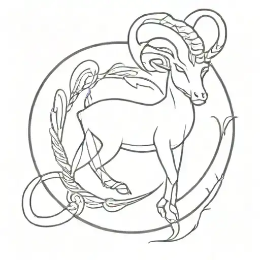 Capricorn
