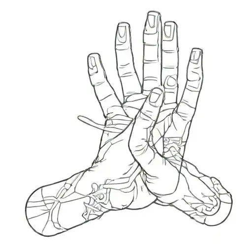 Bishops Glove