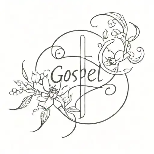 Gospel Verse