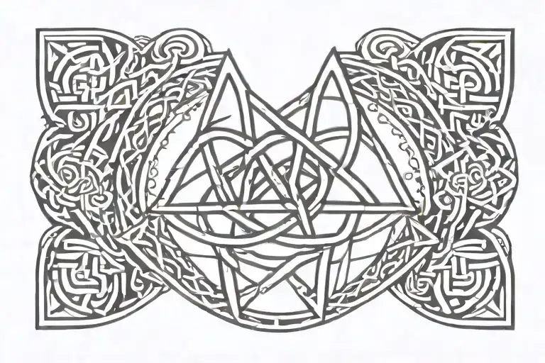 Triquetra