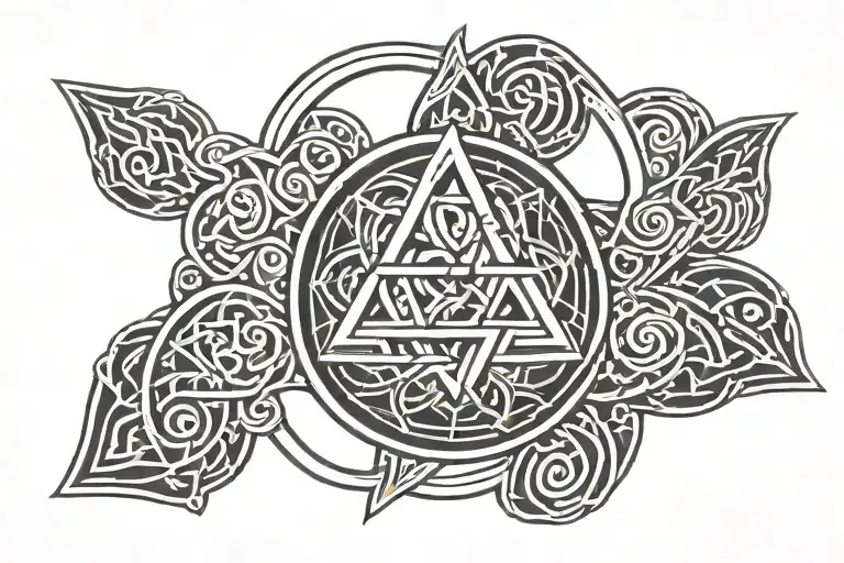 Triquetra