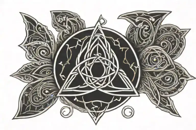 Triquetra