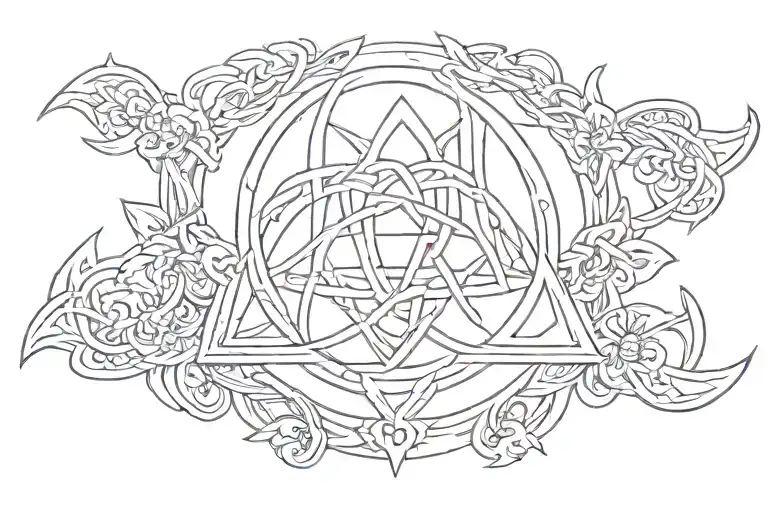 Triquetra