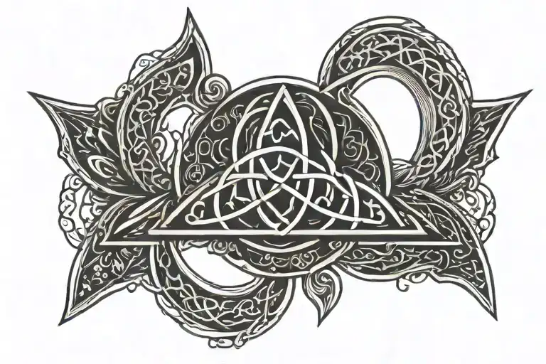 Triquetra