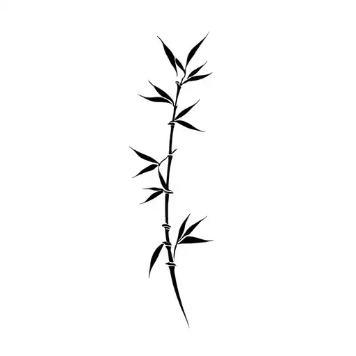 Bamboo