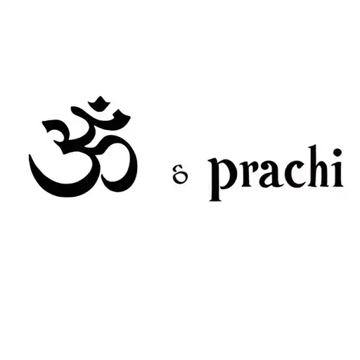 Om And Prachi