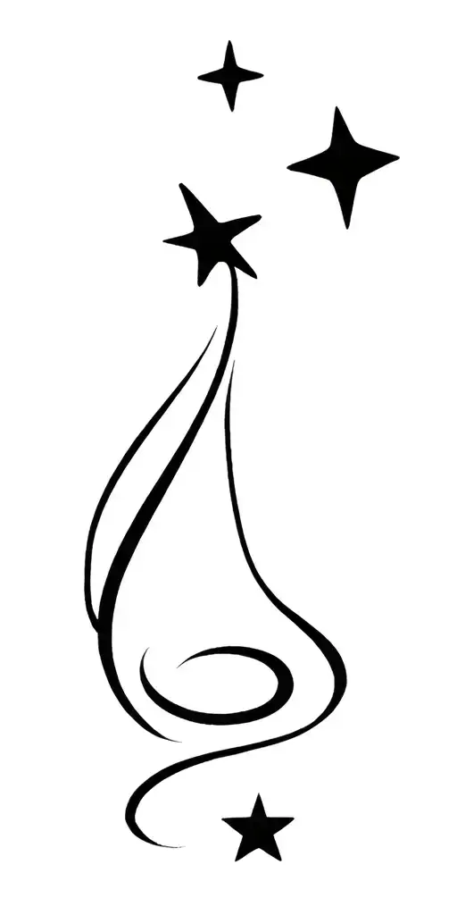 Star Music And Shine