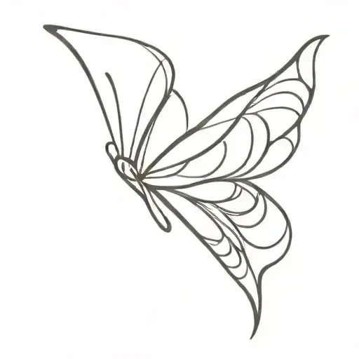 Butterfly Wings