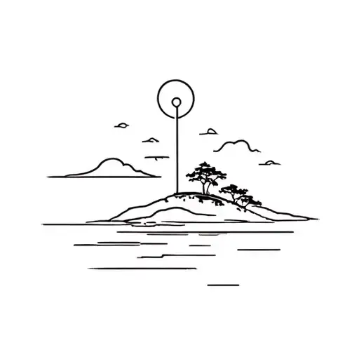 Island