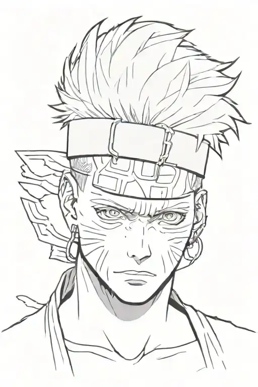 Megumi Fushiguro Jujutsu Kaisen