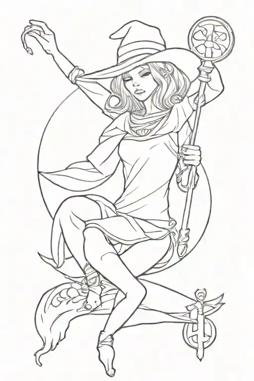 Comfort Zone Balance Taako