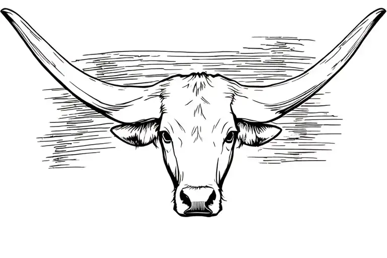 Texas Longhorn