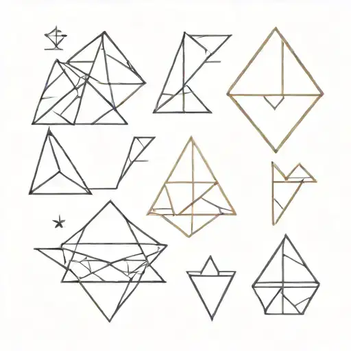 Geometric Shapes
