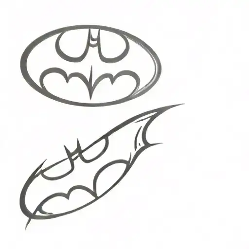 Batman Logo