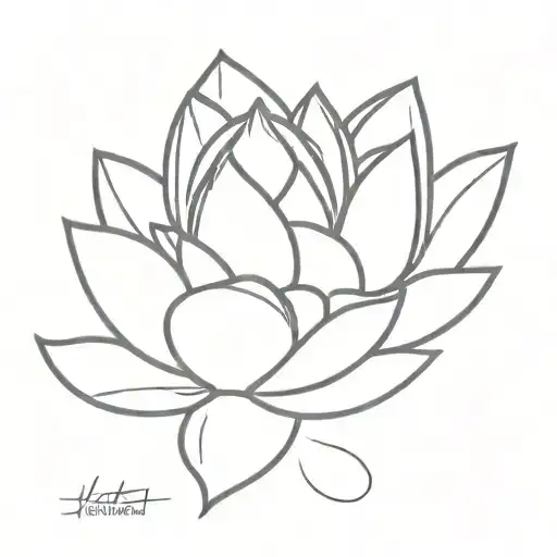 Simple Lotus