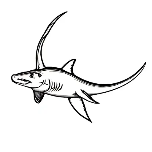Mosasaurus