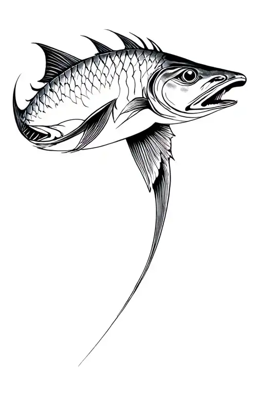 Pike