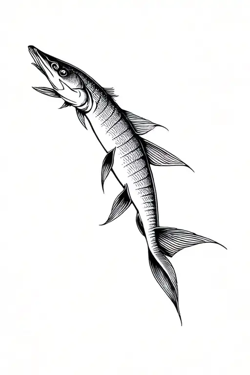 Pike