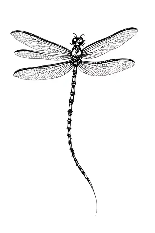 Dragonfly