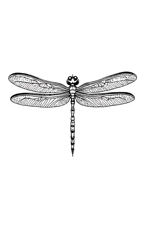 Dragonfly