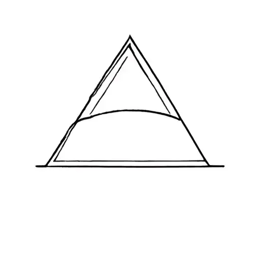 Triangle Made