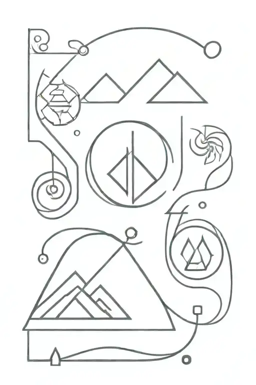 4 Elements